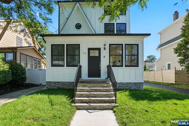 $1,550,000 | 37 Cypress Street, Millburn, NJ 07041