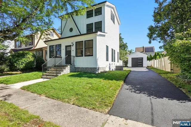 $1,550,000 | 37 Cypress Street, Millburn, NJ 07041