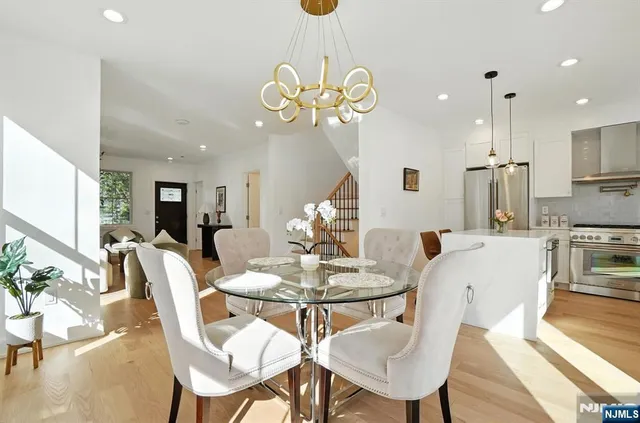 $1,550,000 | 37 Cypress Street, Millburn, NJ 07041