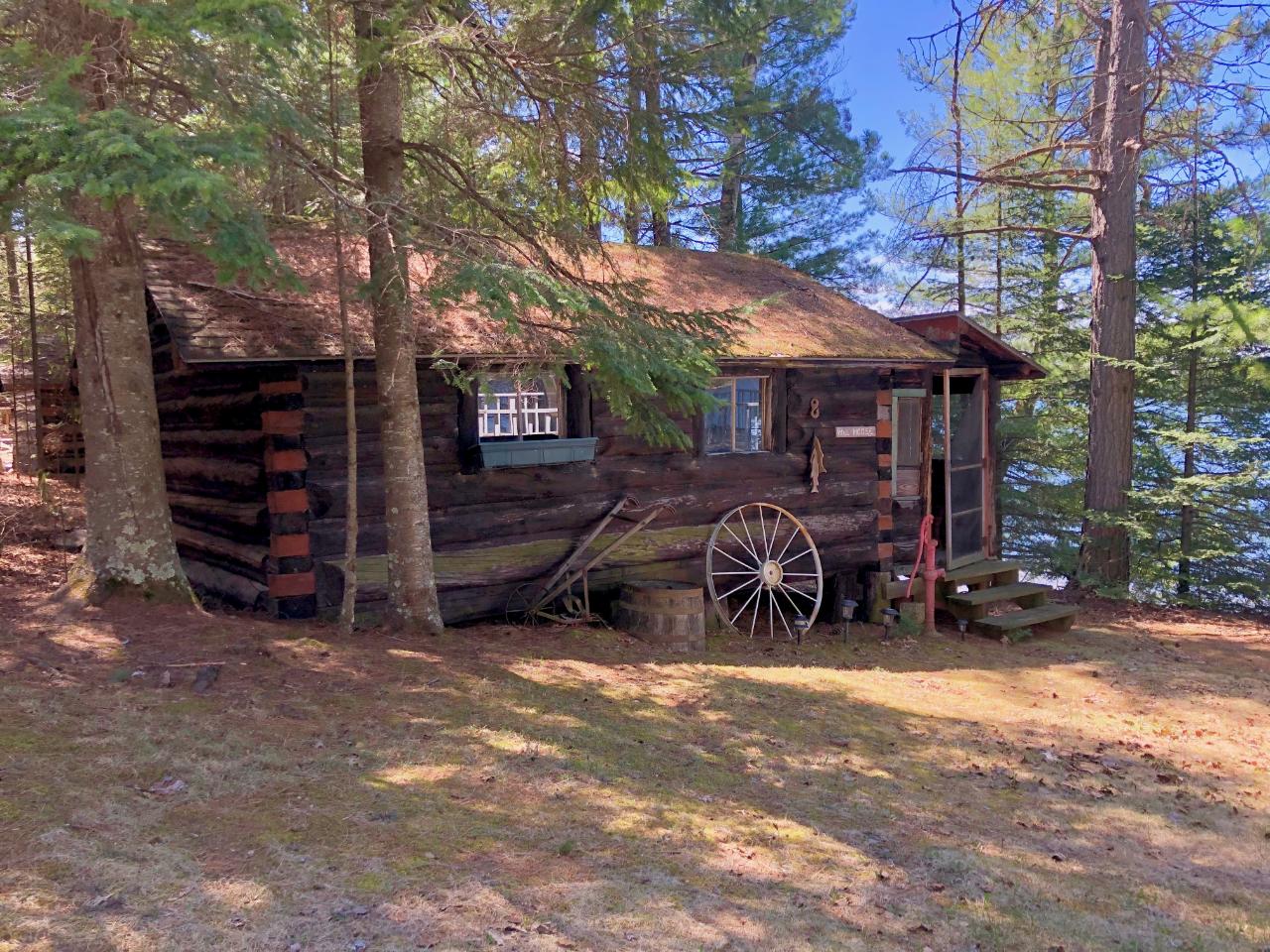 8866 Rustic Lane Woodruff, WI 54568 - Photo 28 of 34 Gallery Image 28
