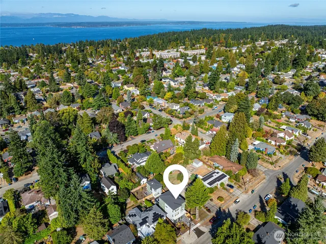 $1,695,000 | 12037 Fremont Avenue North, Unit 1 & 2, Seattle, WA 98133