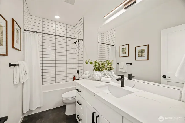 $1,695,000 | 12037 Fremont Avenue North, Unit 1 & 2, Seattle, WA 98133