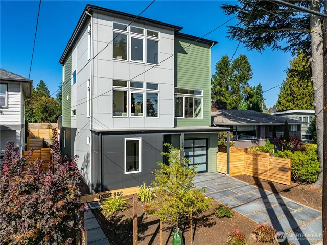 $1,695,000 | 12037 Fremont Avenue North, Unit 1 & 2, Seattle, WA 98133