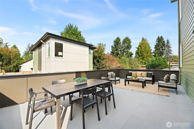 $1,695,000 | 12037 Fremont Avenue North, Unit 1 & 2, Seattle, WA 98133