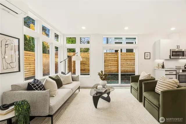 $1,695,000 | 12037 Fremont Avenue North, Unit 1 & 2, Seattle, WA 98133