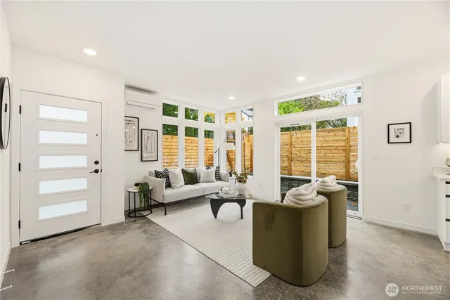 $1,695,000 | 12037 Fremont Avenue North, Unit 1 & 2, Seattle, WA 98133