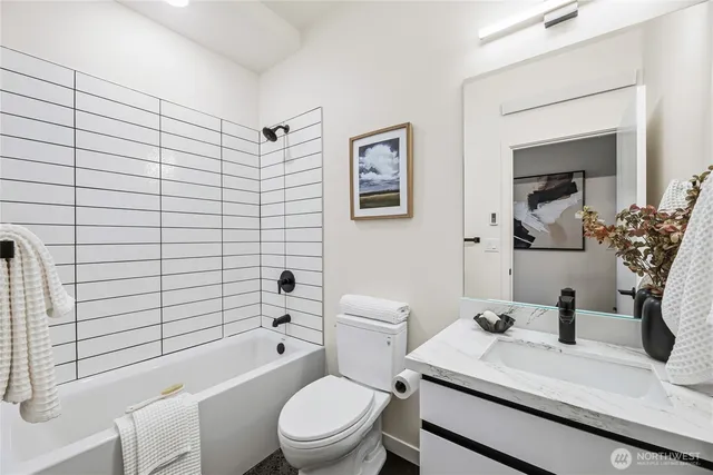 $1,695,000 | 12037 Fremont Avenue North, Unit 1 & 2, Seattle, WA 98133