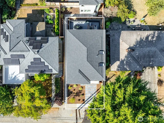 $1,695,000 | 12037 Fremont Avenue North, Unit 1 & 2, Seattle, WA 98133