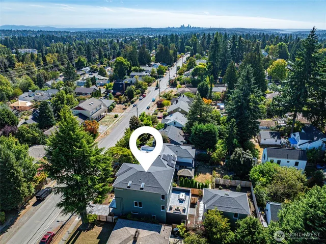 $1,695,000 | 12037 Fremont Avenue North, Unit 1 & 2, Seattle, WA 98133