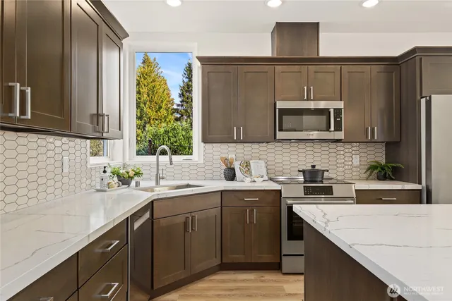 $1,695,000 | 12037 Fremont Avenue North, Unit 1 & 2, Seattle, WA 98133