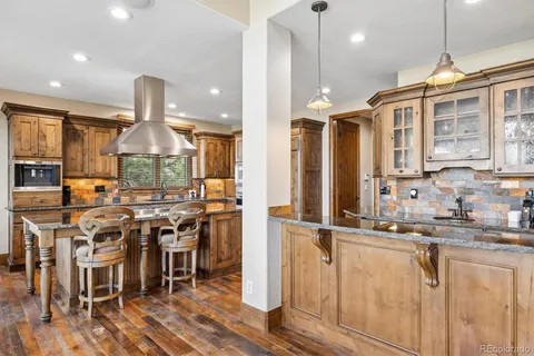 $1,875,000 | 5097 Raintree Drive, Parker, CO 80134