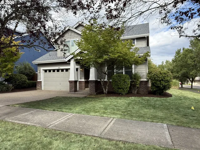 $724,900 | 23798 Southwest Heron Lakes Drive, Sherwood, OR 97140