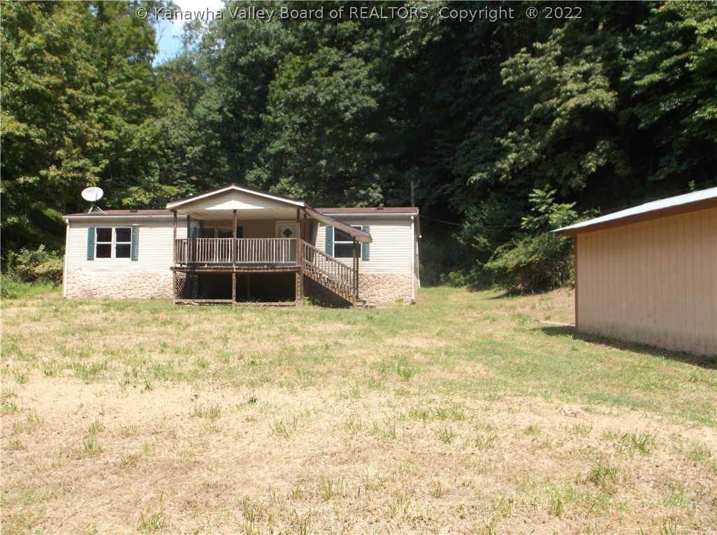 1025 Bender Fork Road Gassaway, WV 26624 - Photo 3 of 12 Gallery Image 3