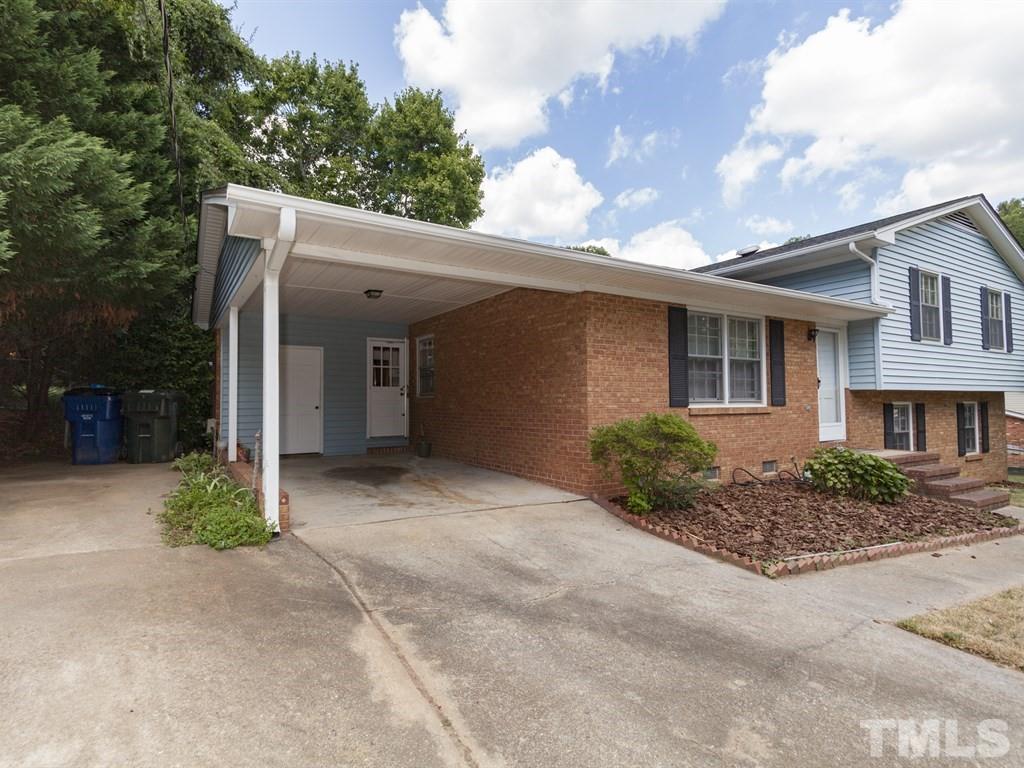 2104 Shenandoah Road Raleigh, NC 27603 - Photo 2 of 25 Gallery Image 2