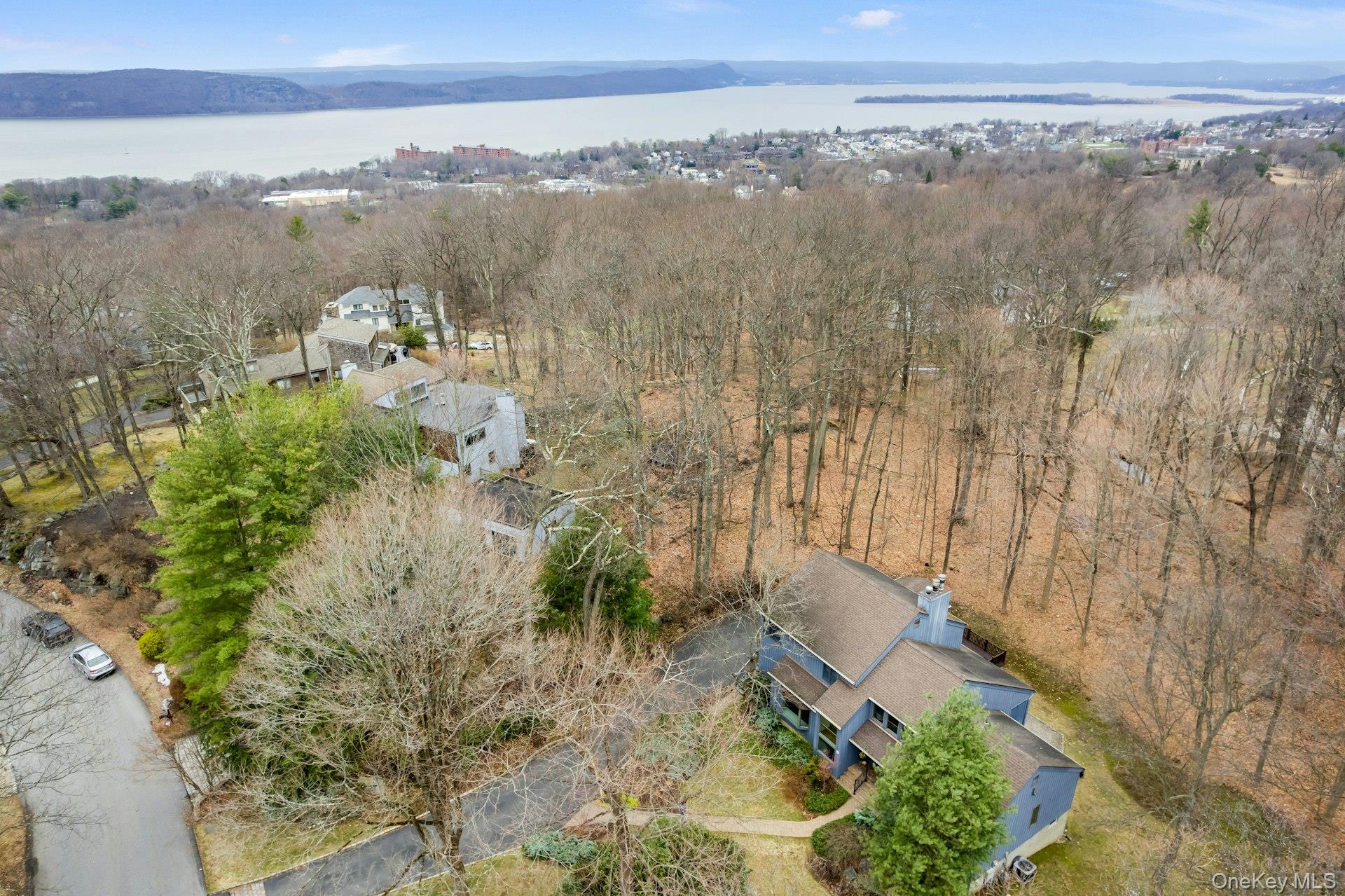 121 Law Road Briarcliff Manor, NY 10510 - Photo 45 of 48 Welcome Home to 121 Law Rd, Briarcliff Manor.