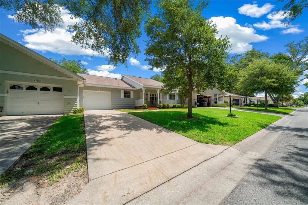8715 Southwest 97th Street, Unit E Ocala, FL 34481 - Photo 2 of 80