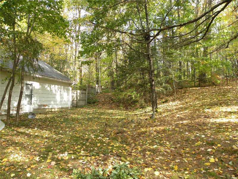 125 Johnson Road Auburn, ME 04210 - Photo 6 of 21 Yard/Garden.