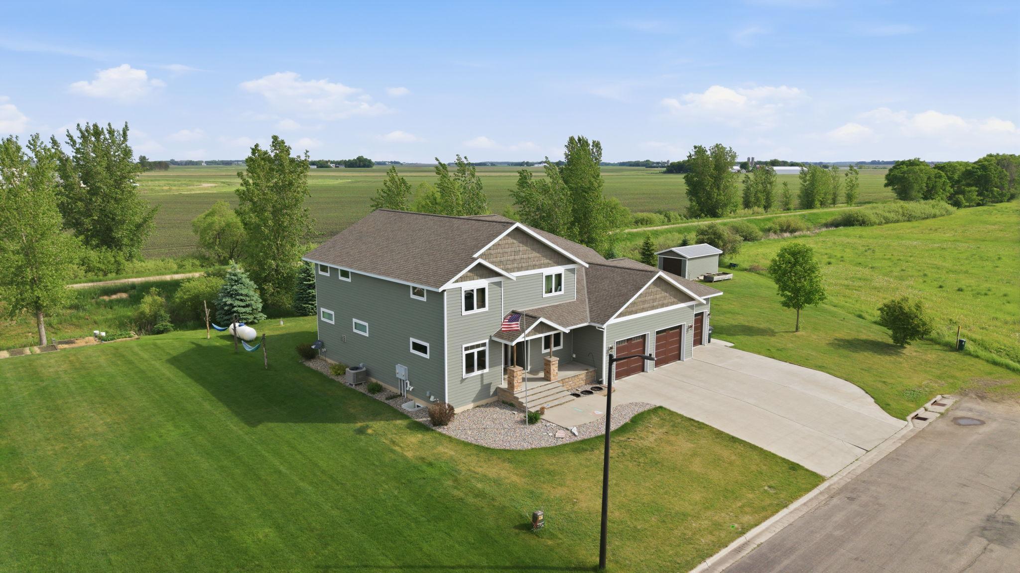 45 Robert Street Elrosa, MN 56325 - Photo 68 of 75
