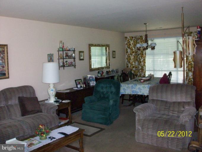 Interior (General)