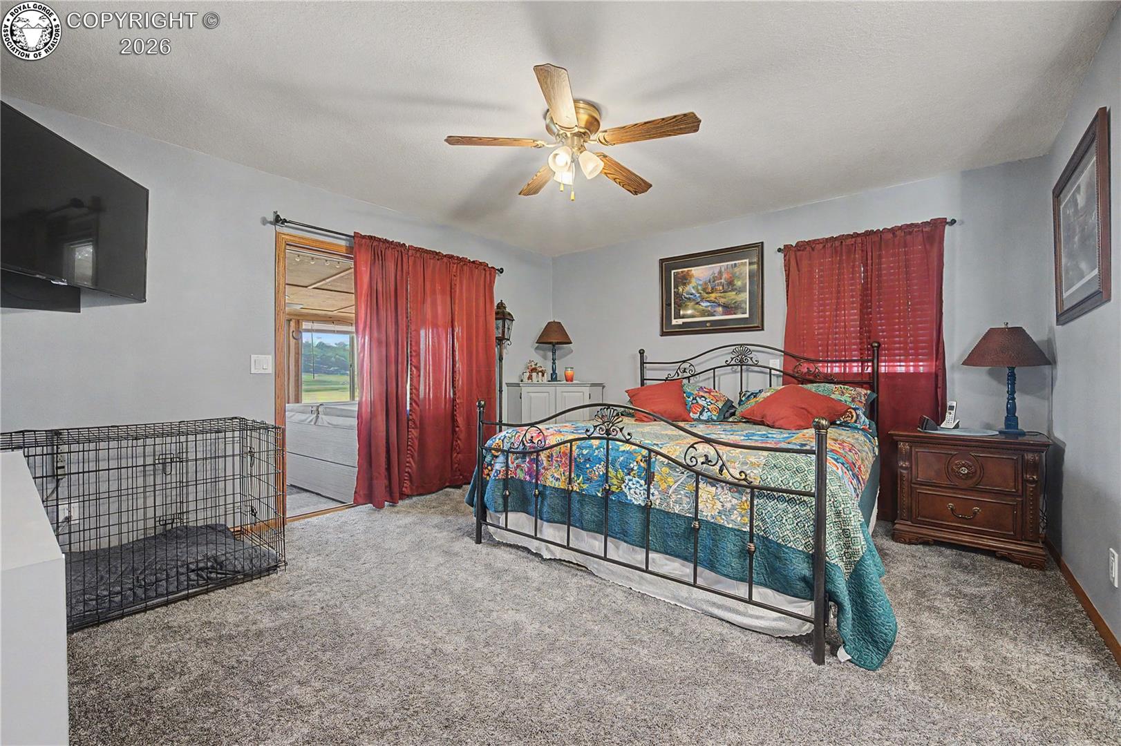 63 Kiowa Road Westcliffe, CO 81252 - Photo 24 of 49 Gallery Image 24