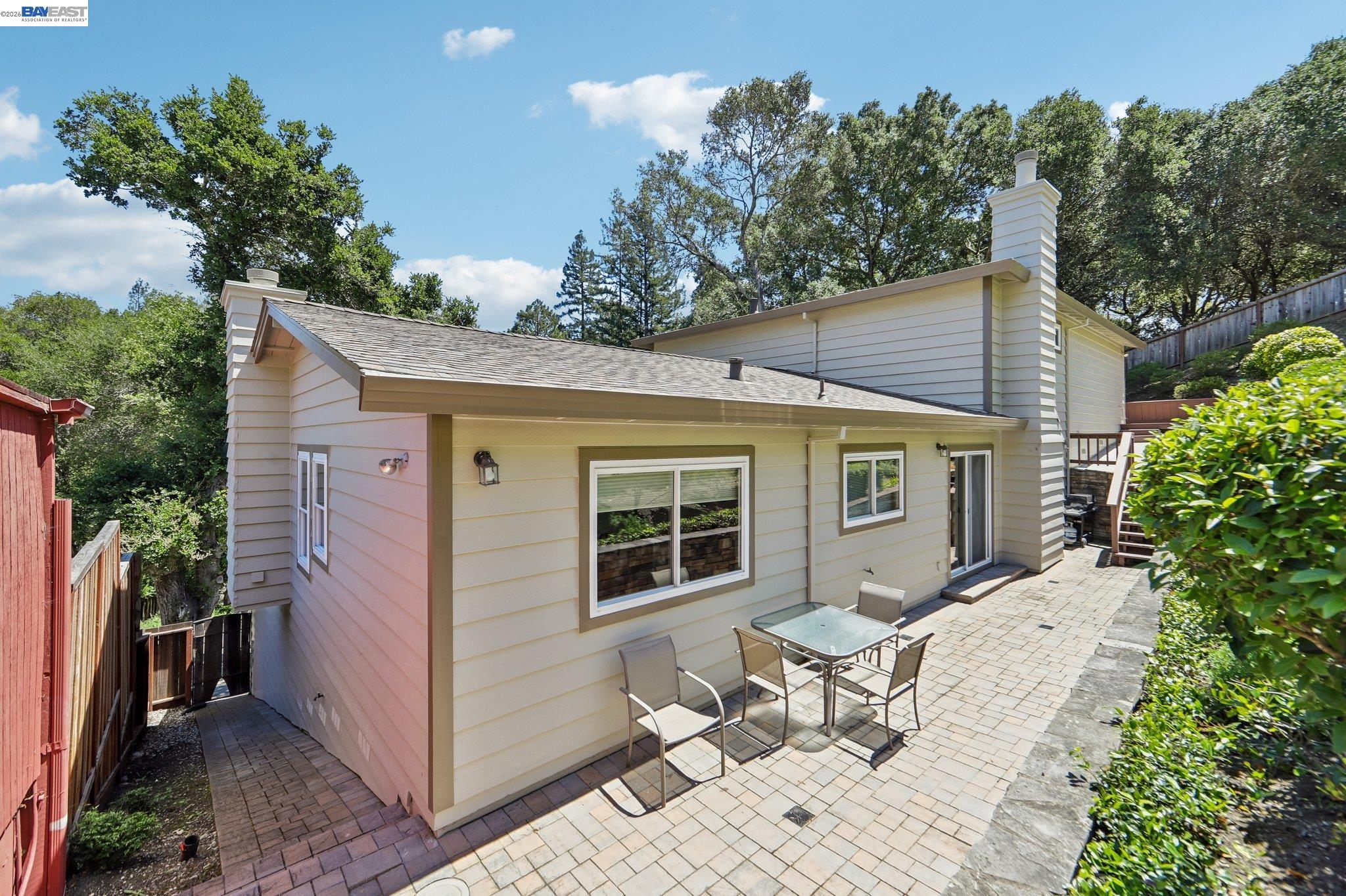 26 Oak Road Orinda, CA 94563 - Photo 40 of 58