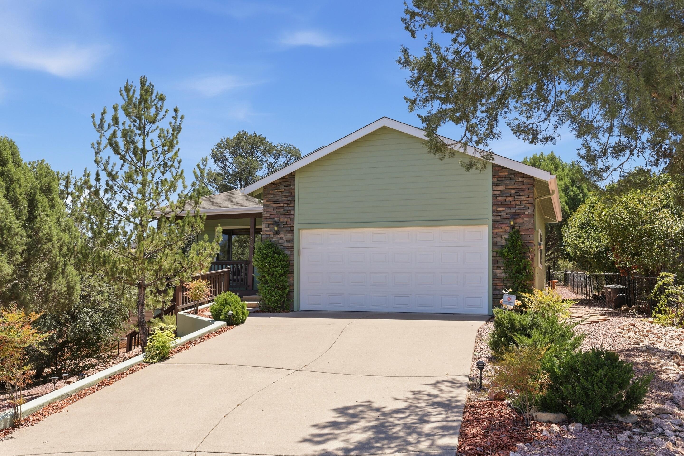 1105 South Sycamore Circle Payson, AZ 85541 - Photo 22 of 28