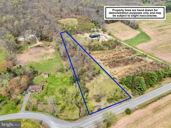 $59,900 | 0 Route 325 Tower City Pa, Tower City, PA 17980