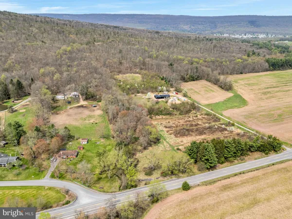 $59,900 | 0 Route 325 Tower City Pa, Tower City, PA 17980