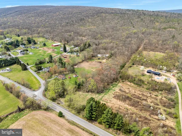 $59,900 | 0 Route 325 Tower City Pa, Tower City, PA 17980