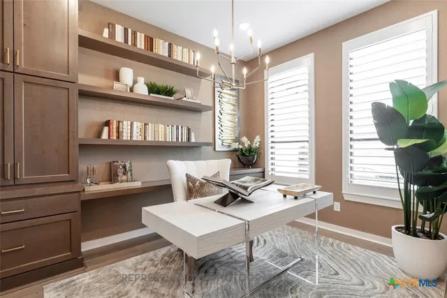 $848,127 | 121 Las Posas Drive, Liberty Hill, TX 78642