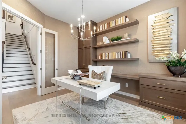 $848,127 | 121 Las Posas Drive, Liberty Hill, TX 78642