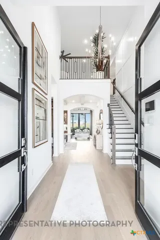 $848,127 | 121 Las Posas Drive, Liberty Hill, TX 78642