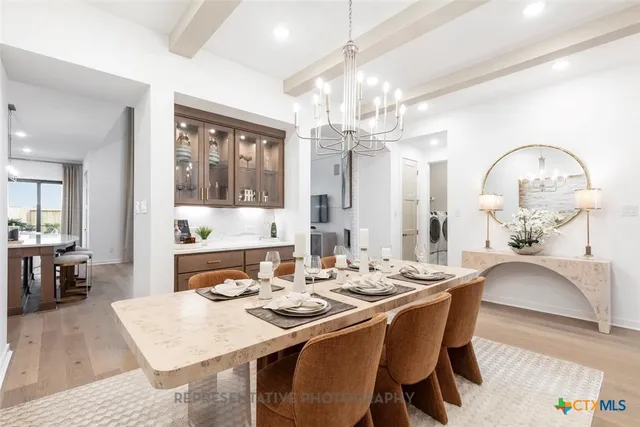 $848,127 | 121 Las Posas Drive, Liberty Hill, TX 78642