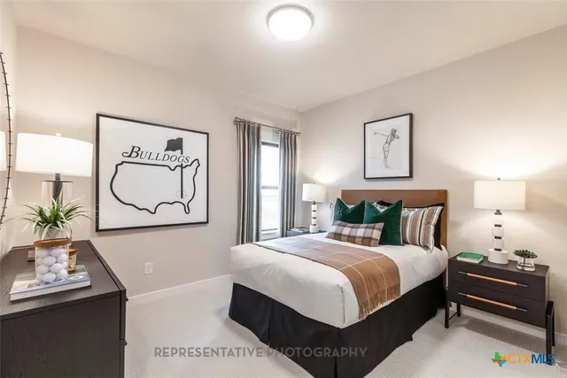 $848,127 | 121 Las Posas Drive, Liberty Hill, TX 78642