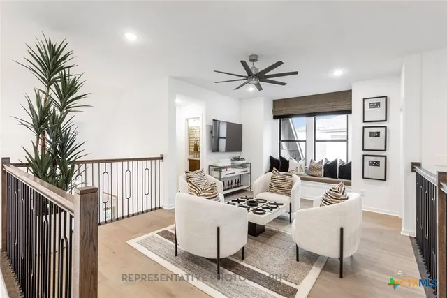 $848,127 | 121 Las Posas Drive, Liberty Hill, TX 78642