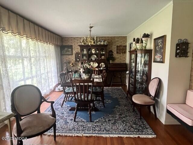 6285 Forsyth Road Macon, GA 31210 - Photo 6 of 24 a view of a livingroom with furniture and window