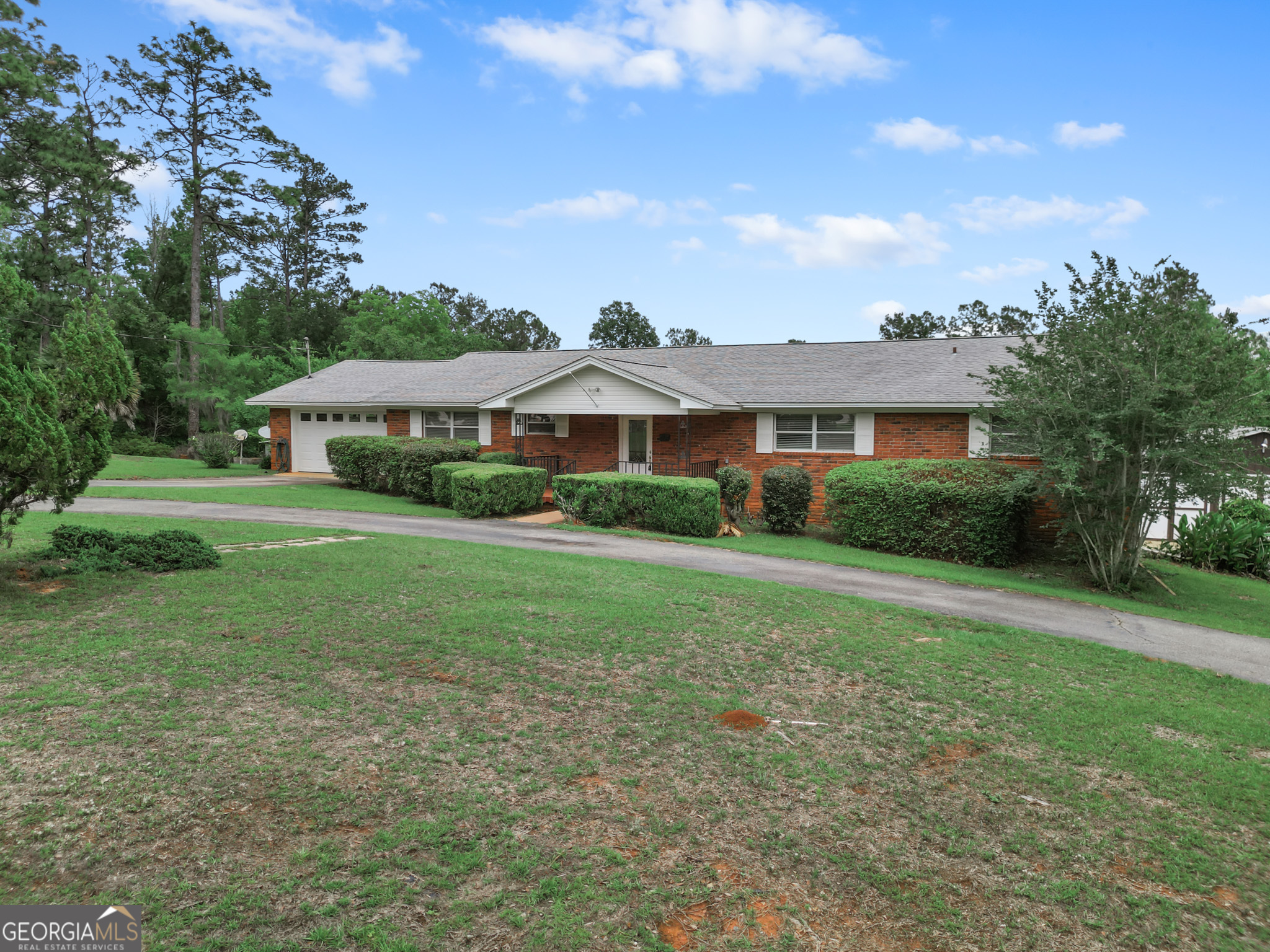 1991 Booster Club Road Bainbridge, GA 39819 - Photo 1 of 35