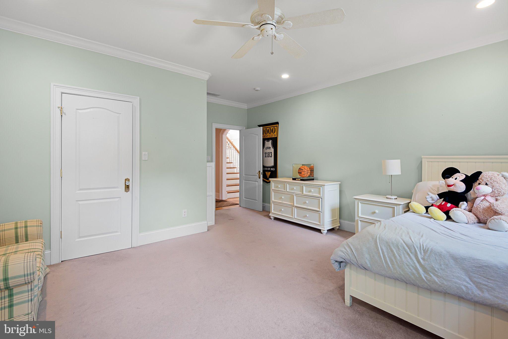 104 Timber Ridge Lane Chadds Ford, PA 19317 - Photo 35 of 65 2nd bedroom