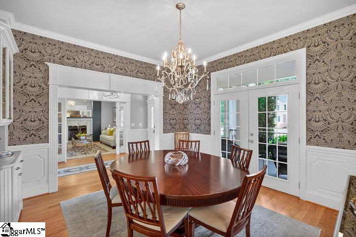 105 Rivendell Drive Anderson, SC 29621 - Photo 9 of 47