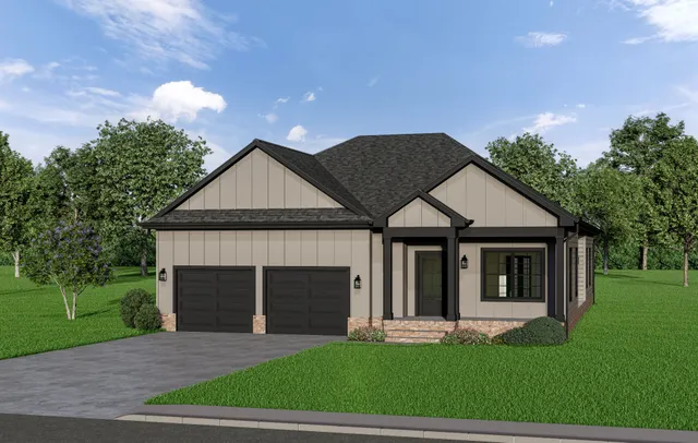 $409,900 | 295 Estates Drive, Smithville, TN 37166