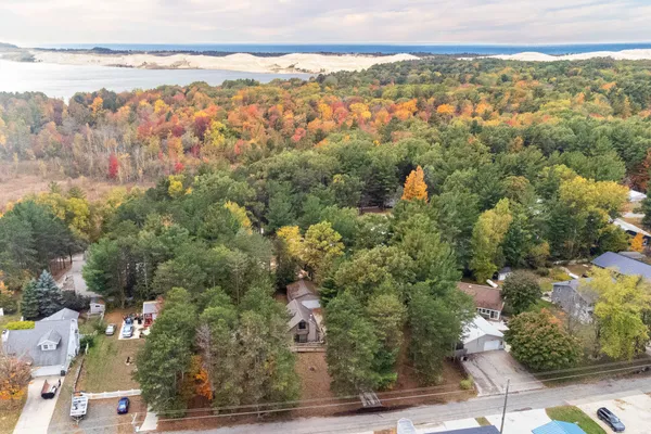 $349,000 | 1733 North Lakeview Drive, Mears, MI 49436
