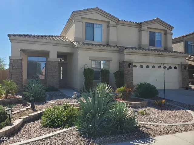 $2,200 | 1277 West Falls Canyon Drive, Casa Grande, AZ 85122