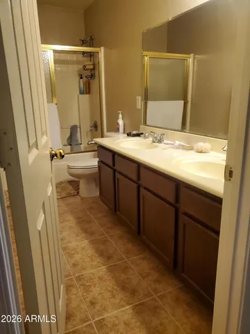 $2,200 | 1277 West Falls Canyon Drive, Casa Grande, AZ 85122