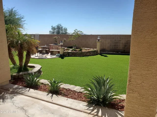 $2,200 | 1277 West Falls Canyon Drive, Casa Grande, AZ 85122