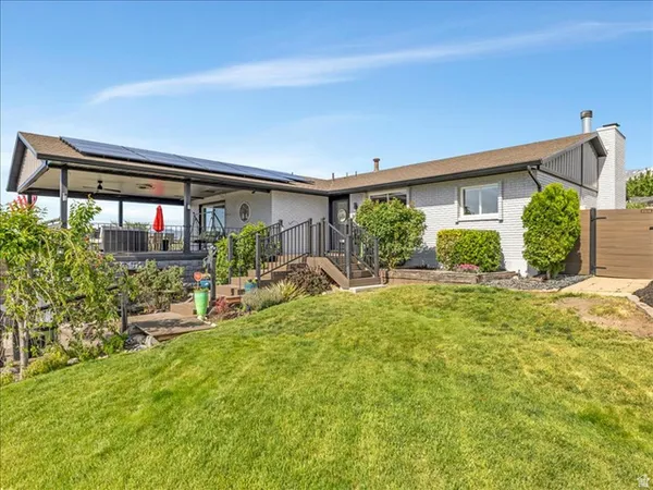 $792,500 | 9135 Morningview Drive, Sandy, UT 84094
