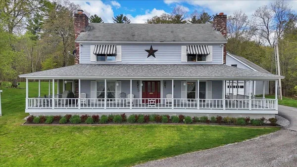 $950,000 | 226 Willowbrook Road, Sudbury, VT 05733