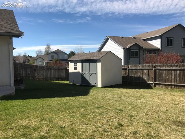 6740 Quarter Circle Road Colorado Springs, CO 80922 - Photo 5 of 5 Gallery Image 5