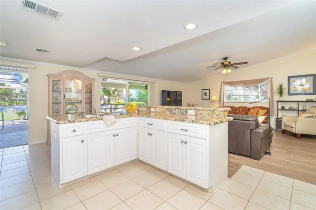 $684,900 | 891 Harmony Lane, Englewood, FL 34223