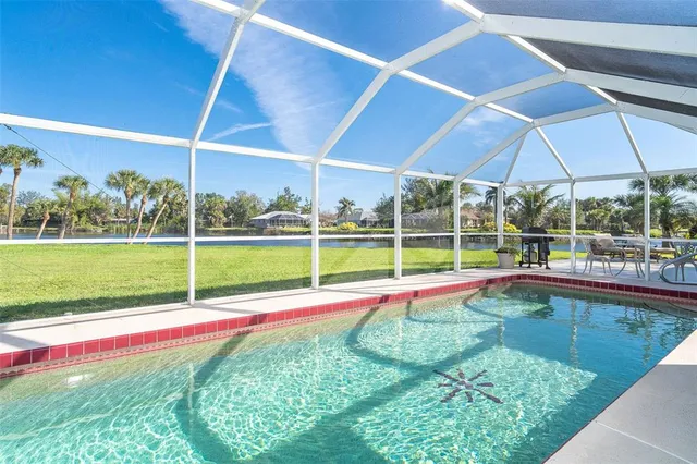 $684,900 | 891 Harmony Lane, Englewood, FL 34223