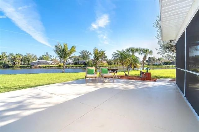 $684,900 | 891 Harmony Lane, Englewood, FL 34223